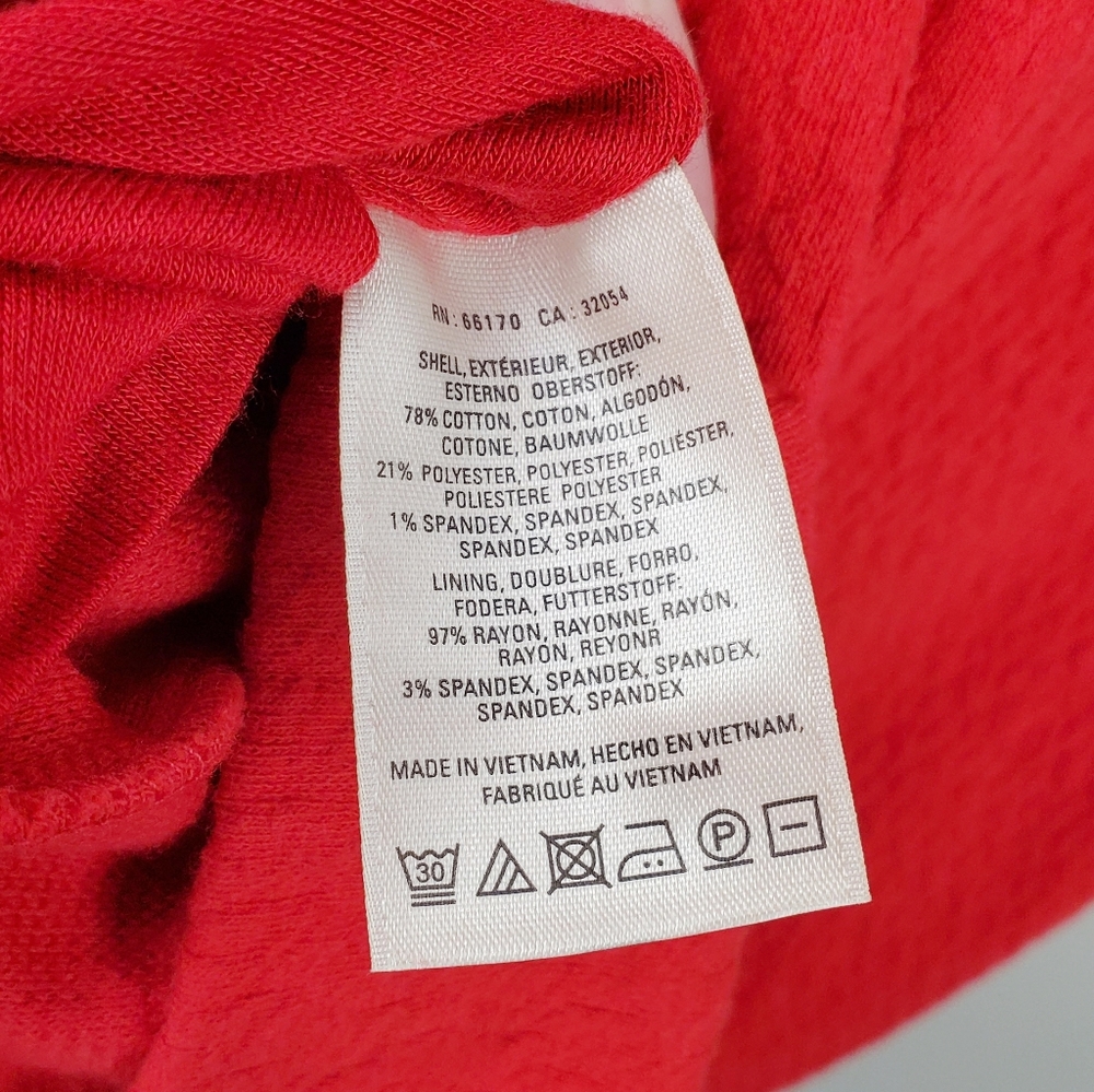 Anthropologie Maeve Splitshade Tulip Hem Dress - Picture 5 of 6